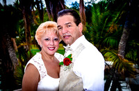 Mirna & Joaquin
